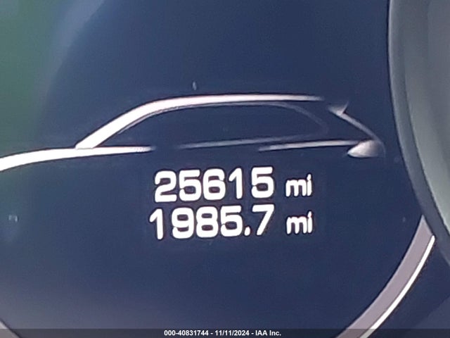 Porsche Cayenne E-hybrid 2019 WP1AE2AY5KDA51171 Image 15