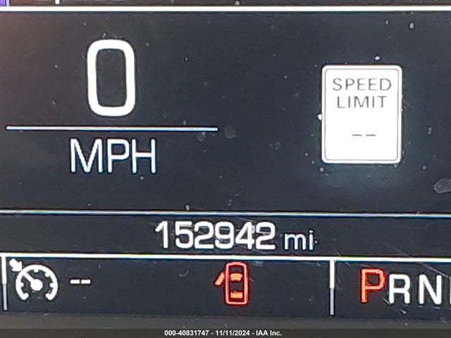 Chevrolet Traverse Premier 2018 1GNERKKW4JJ237568 Image 15