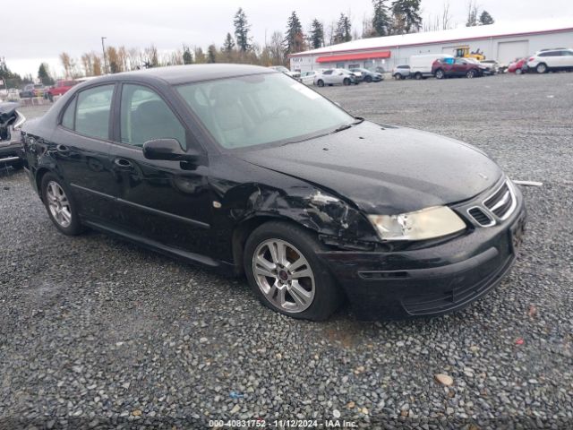 2007 SAAB 9-3 YS3FD49Y271131474 Photo 0
