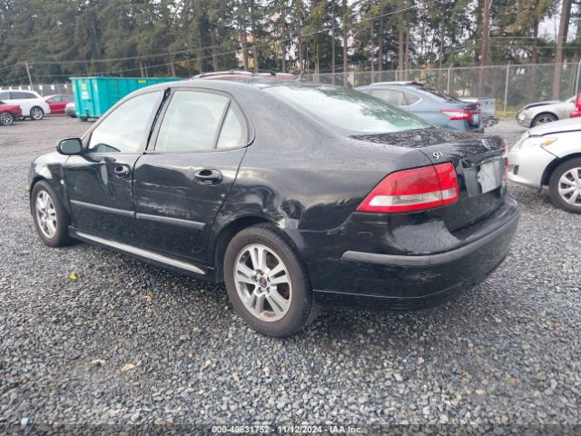 2007 SAAB 9-3 YS3FD49Y271131474 Photo 2