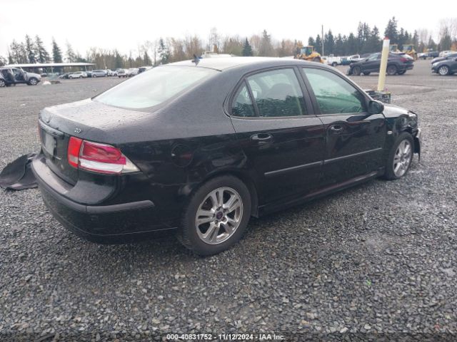 2007 SAAB 9-3 YS3FD49Y271131474 Photo 3