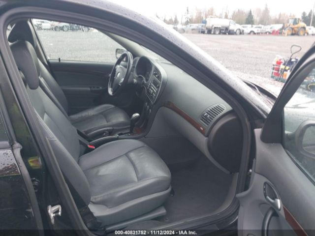 2007 SAAB 9-3 YS3FD49Y271131474 Photo 4