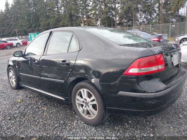 2007 SAAB 9-3 YS3FD49Y271131474 Photo 5