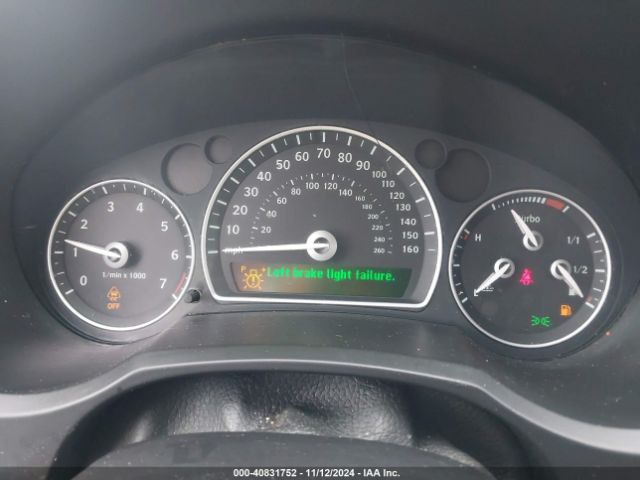 2007 SAAB 9-3 YS3FD49Y271131474 Photo 6