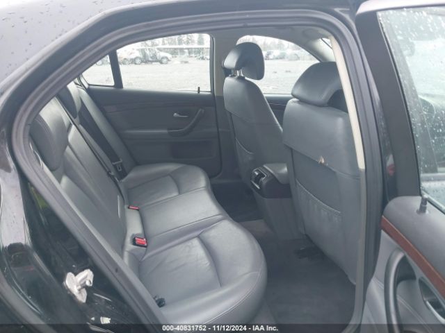 2007 SAAB 9-3 YS3FD49Y271131474 Photo 7
