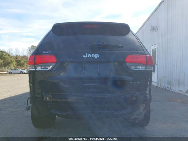 1C4RJEBG7FC906293 Jeep Grand Cherokee Limited