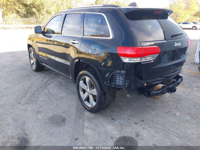 1C4RJEBG7FC906293 Jeep Grand Cherokee Limited