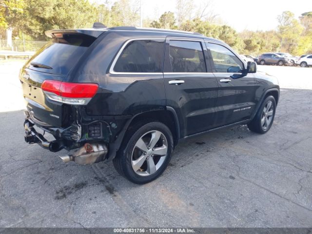 1C4RJEBG7FC906293 Jeep Grand Cherokee Limited