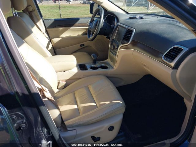 1C4RJEBG7FC906293 Jeep Grand Cherokee Limited