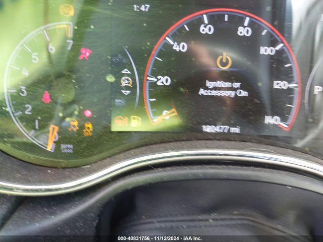 1C4RJEBG7FC906293 Jeep Grand Cherokee Limited