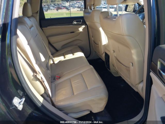 1C4RJEBG7FC906293 Jeep Grand Cherokee Limited