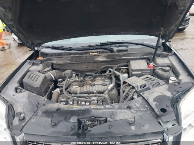2GKFLTE36E6151997 GMC Terrain Slt-2