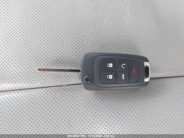 2GKFLTE36E6151997 GMC Terrain Slt-2