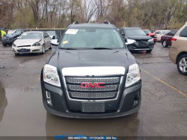 2GKFLTE36E6151997 GMC Terrain Slt-2