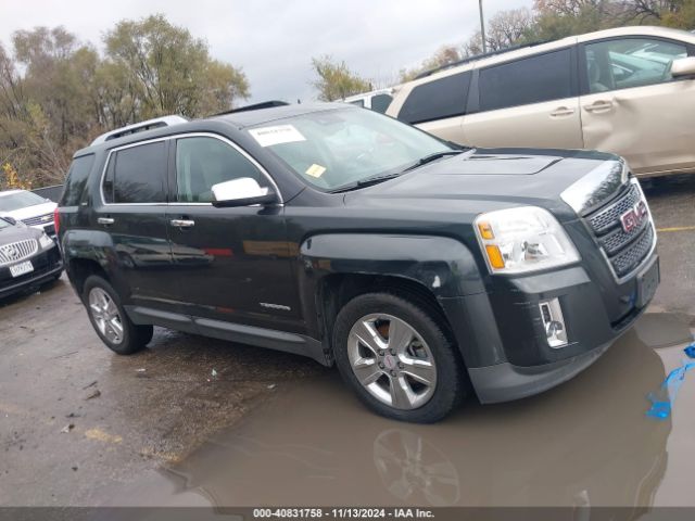 2GKFLTE36E6151997 GMC Terrain Slt-2