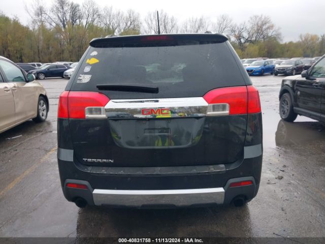 2GKFLTE36E6151997 GMC Terrain Slt-2