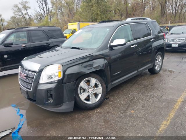 2GKFLTE36E6151997 GMC Terrain Slt-2