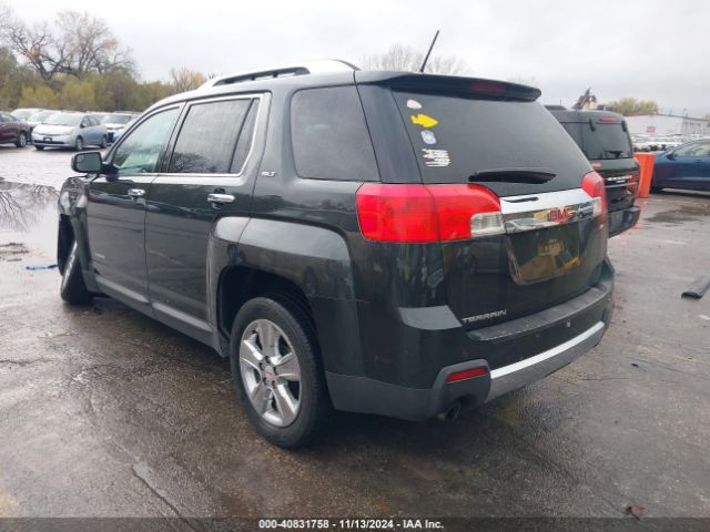 2GKFLTE36E6151997 GMC Terrain Slt-2