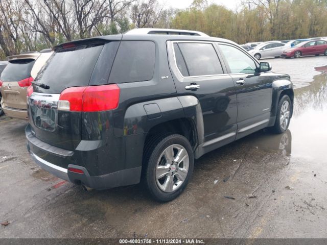 2GKFLTE36E6151997 GMC Terrain Slt-2