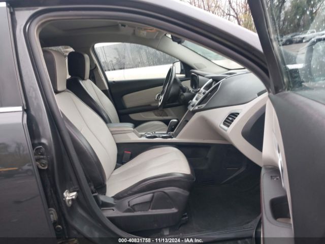 2GKFLTE36E6151997 GMC Terrain Slt-2