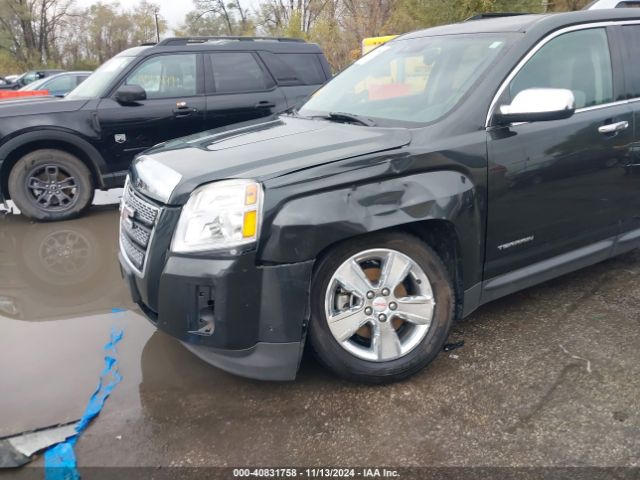 2GKFLTE36E6151997 GMC Terrain Slt-2