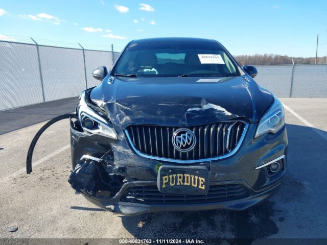 LRBFXASA1HD064889 Buick Envision Preferred