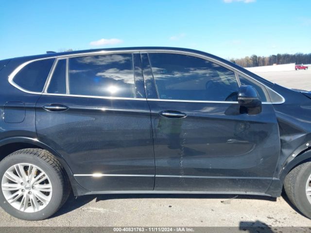 LRBFXASA1HD064889 Buick Envision Preferred