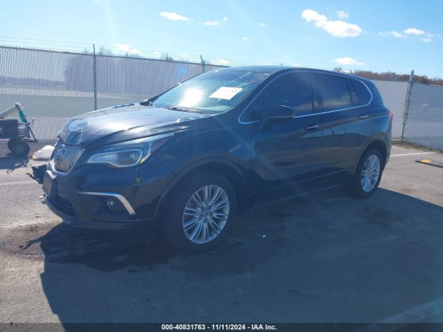 LRBFXASA1HD064889 Buick Envision Preferred