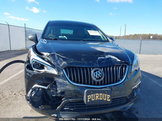 LRBFXASA1HD064889 Buick Envision Preferred