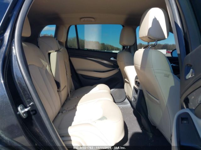 LRBFXASA1HD064889 Buick Envision Preferred