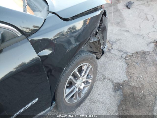 3C4NJCBB5KT743939 Jeep Compass Sun And Wheel Fwd