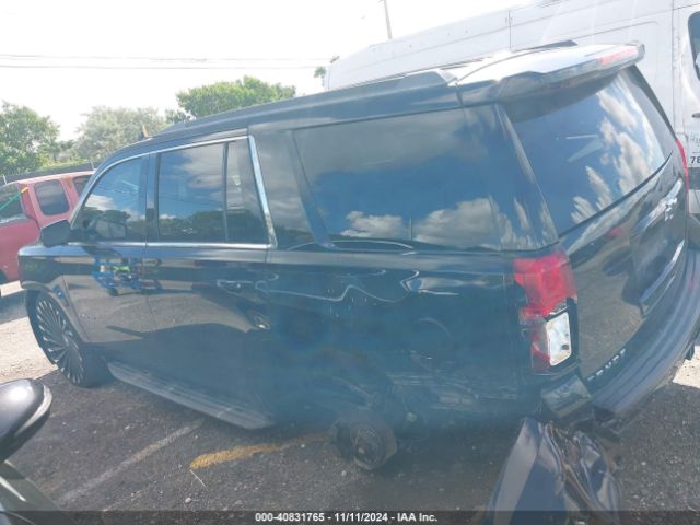 1GNSCAKC6HR320421 Chevrolet Tahoe Ls