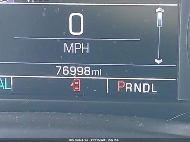 1GNSCAKC6HR320421 Chevrolet Tahoe Ls
