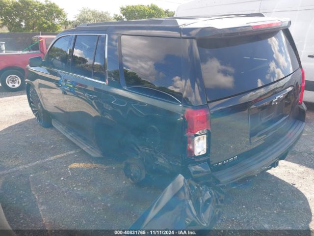 1GNSCAKC6HR320421 Chevrolet Tahoe Ls