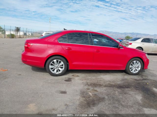 3VWLA7AJ8FM291523 Volkswagen Jetta 2.0l Tdi Se