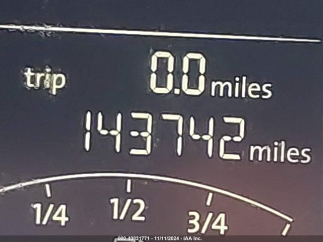 3VWLA7AJ8FM291523 Volkswagen Jetta 2.0l Tdi Se