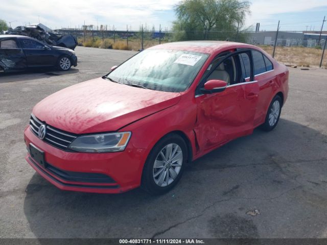 3VWLA7AJ8FM291523 Volkswagen Jetta 2.0l Tdi Se