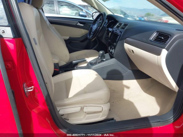 3VWLA7AJ8FM291523 Volkswagen Jetta 2.0l Tdi Se