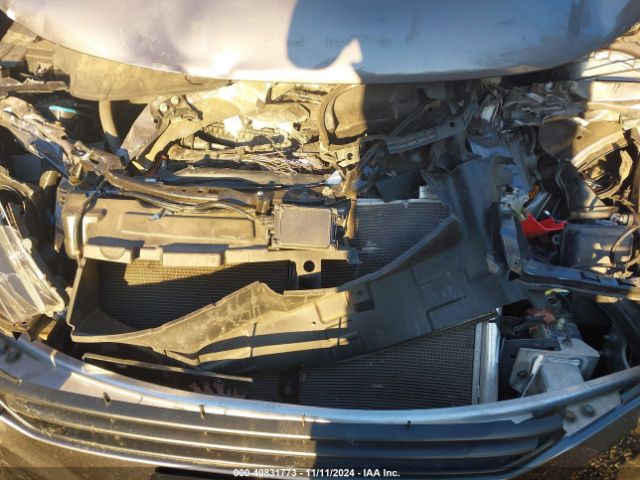 5FNRL6H7XLB074874 Honda Odyssey Ex-l/ex-l W/navi   Res