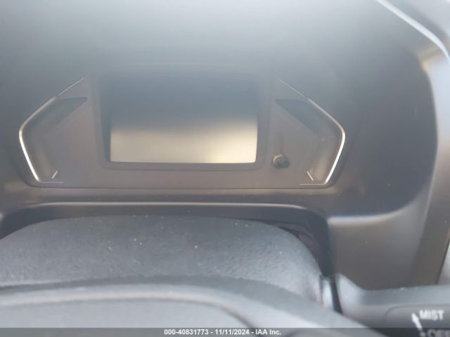 5FNRL6H7XLB074874 Honda Odyssey Ex-l/ex-l W/navi   Res