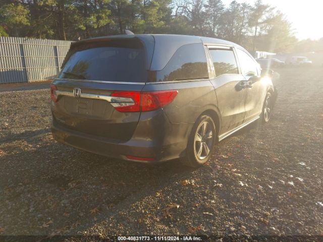5FNRL6H7XLB074874 Honda Odyssey Ex-l/ex-l W/navi   Res
