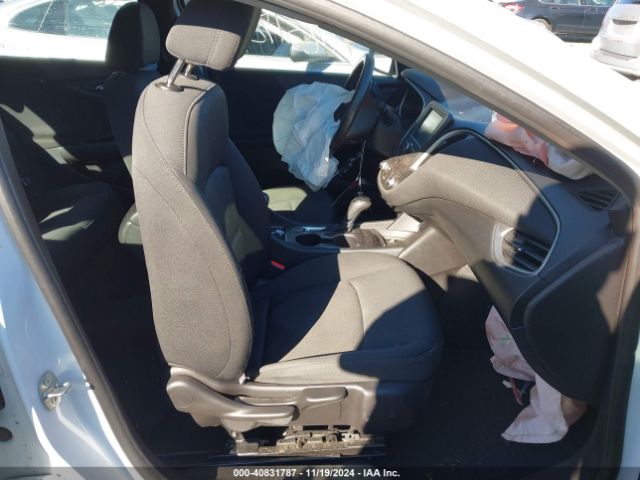 1G1ZC5ST4GF281187 Chevrolet Malibu 1fl