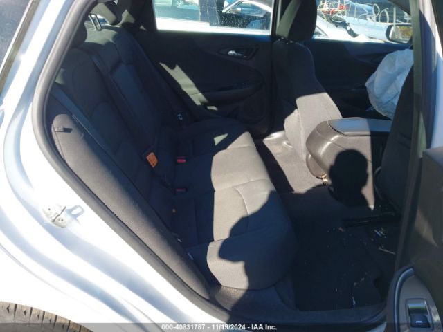 1G1ZC5ST4GF281187 Chevrolet Malibu 1fl