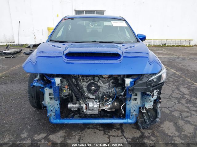 JF1VBAA60P9807526 Subaru WRX
