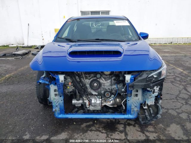 JF1VBAA60P9807526 Subaru WRX