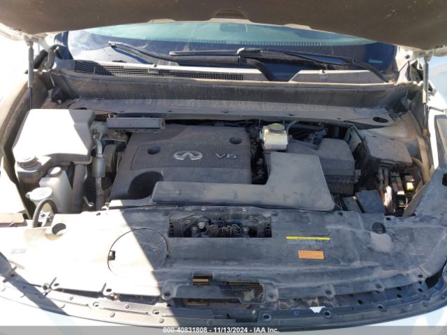 5N1AL0MM0FC547930 Infiniti QX60