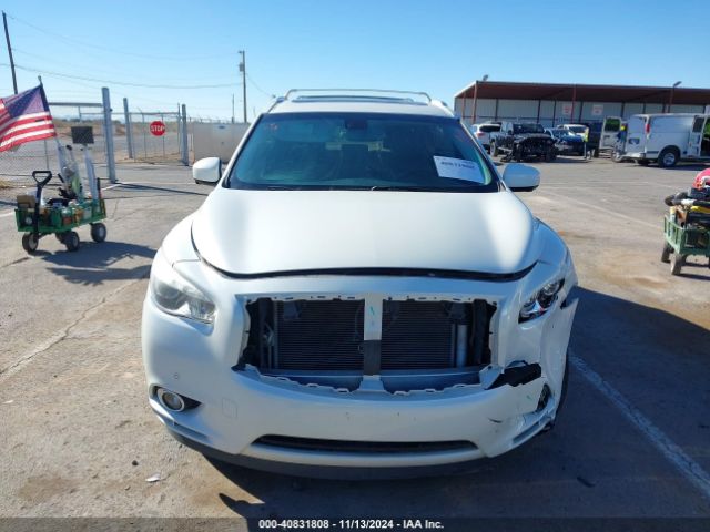 5N1AL0MM0FC547930 Infiniti QX60