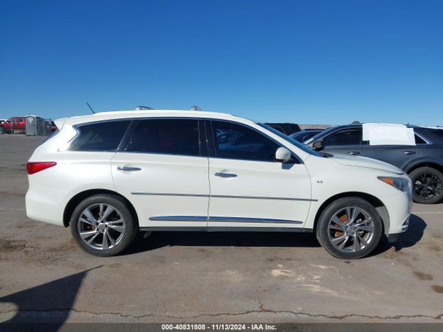 5N1AL0MM0FC547930 Infiniti QX60