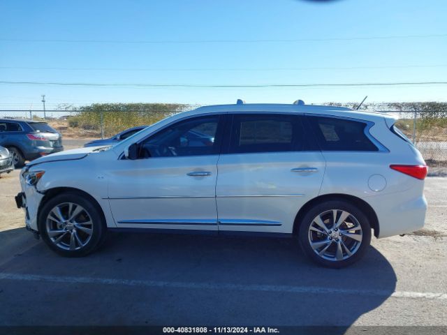 5N1AL0MM0FC547930 Infiniti QX60