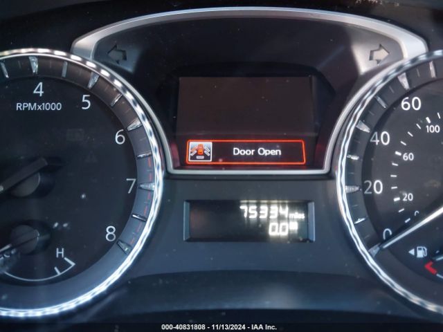 5N1AL0MM0FC547930 Infiniti QX60